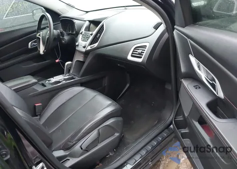 2012 GMC Terrain Slt-1 from USA, damaged, VIN 2GKALUEK2C6200147